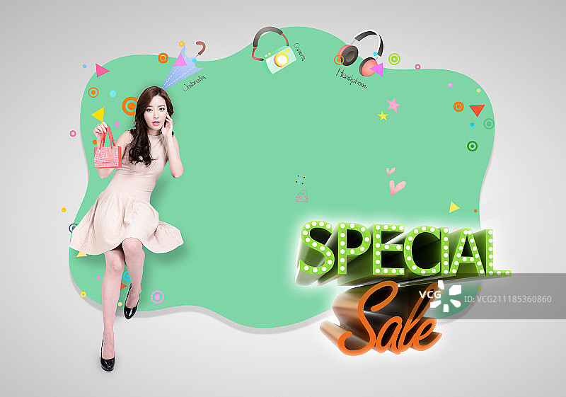 生活方式图片素材