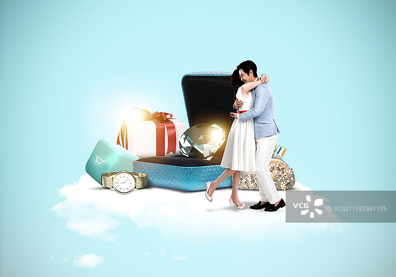 生活方式图片素材