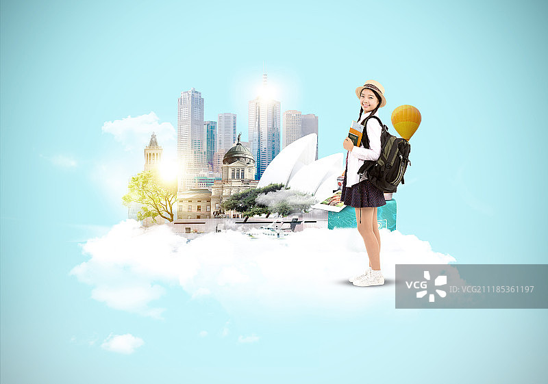 生活方式图片素材