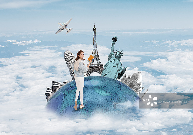 生活方式图片素材