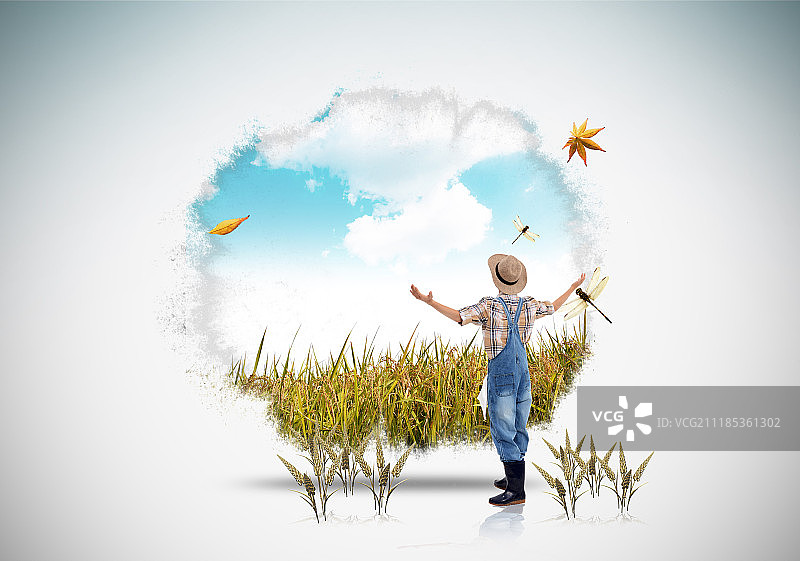 生活方式图片素材