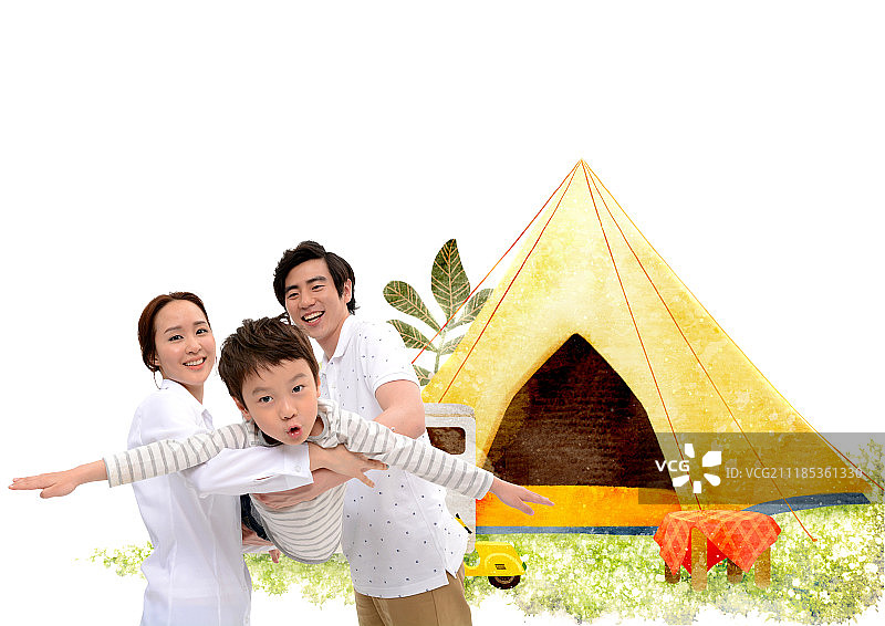 生活方式图片素材