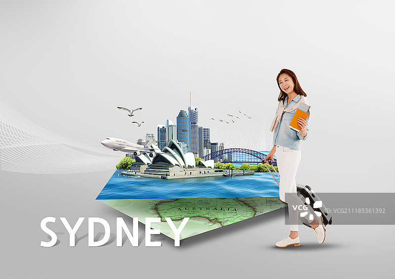 生活方式图片素材