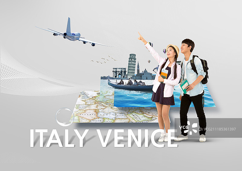 生活方式图片素材