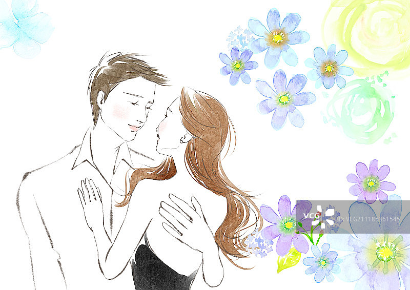 生活方式图片素材