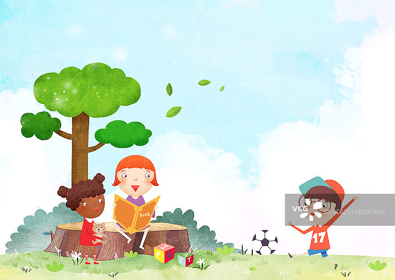 生活方式图片素材