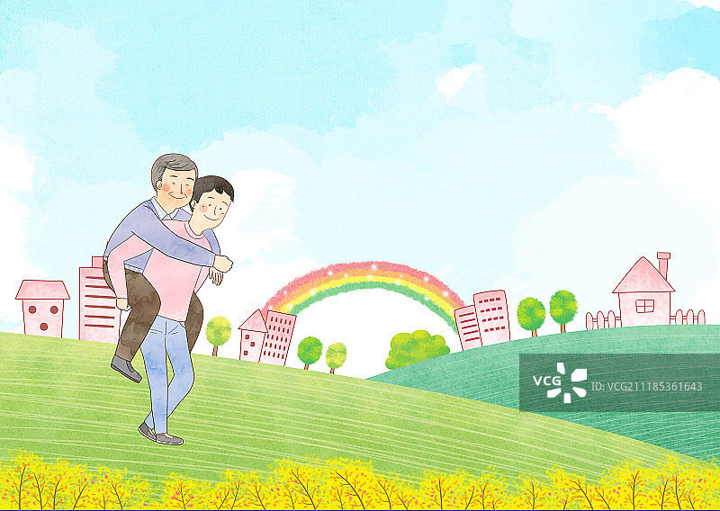 生活方式图片素材