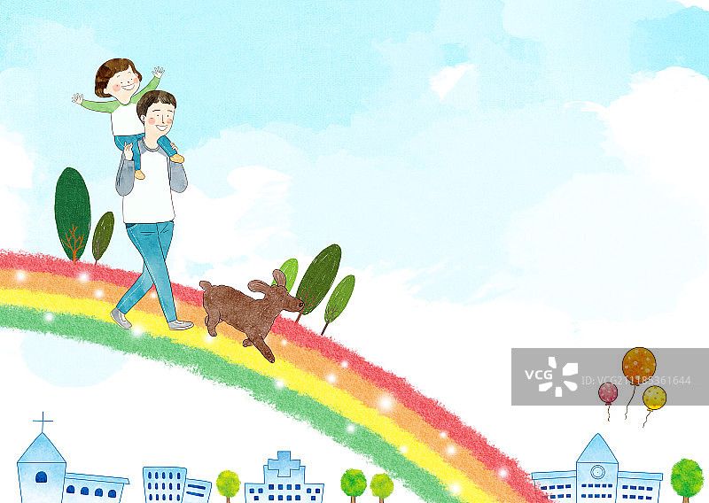 生活方式图片素材