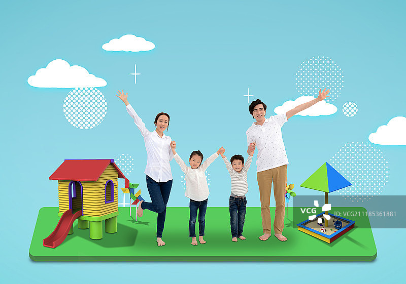 生活方式图片素材