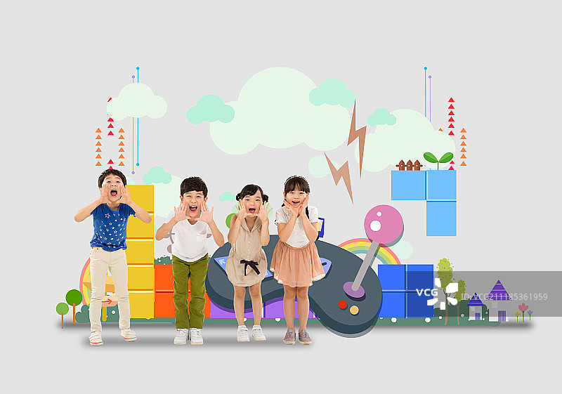 生活方式图片素材