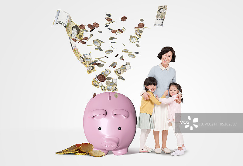 生活方式图片素材