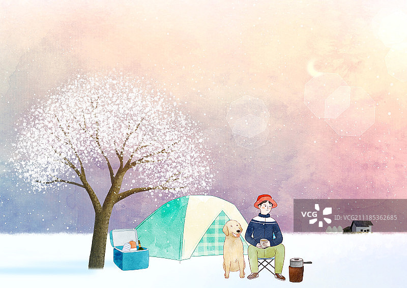 生活方式图片素材