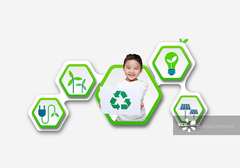 自然保护图片素材