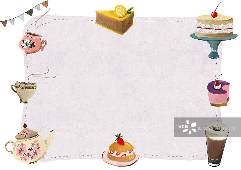 对象框图片素材