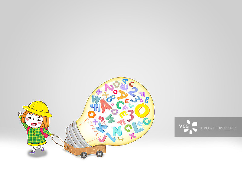 教育的例子图片素材