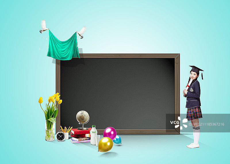 教育，初中，高中，校服，学习图片素材