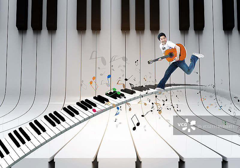 生活方式图片素材