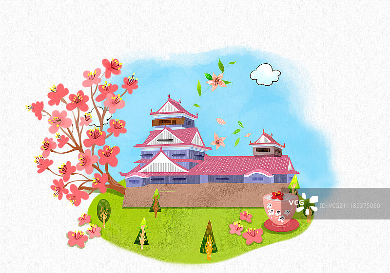 旅行图片素材
