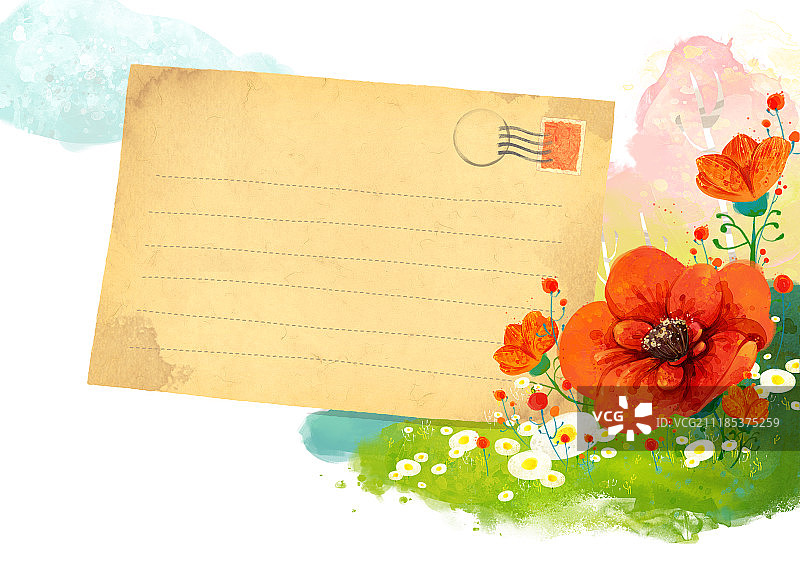 图形对象图片素材