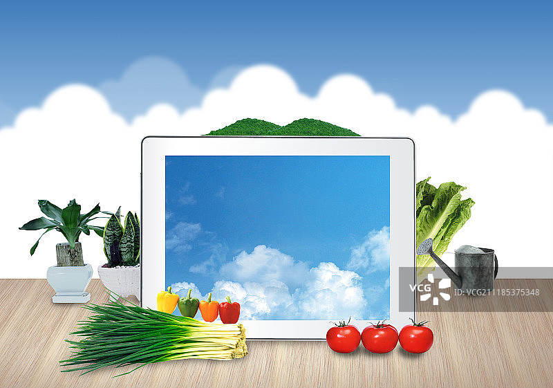 图形对象图片素材