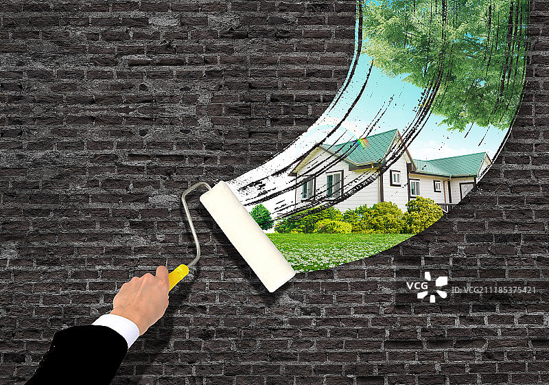 图形对象图片素材