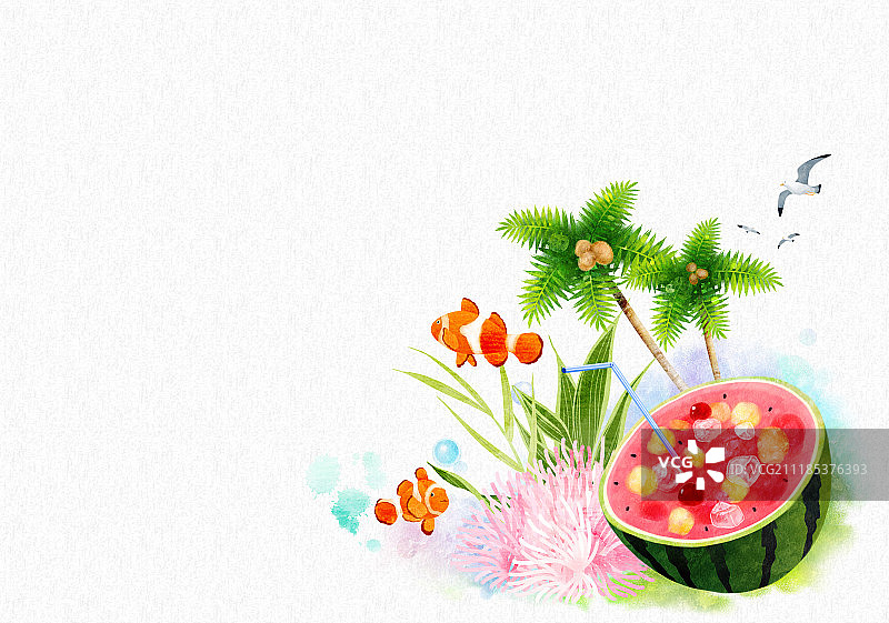 自然背景图片素材