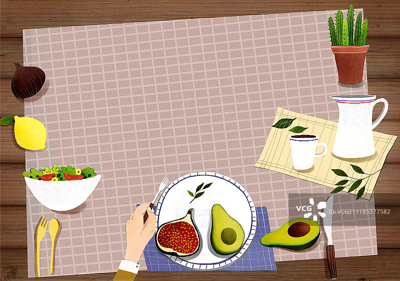 物体合成图像图片素材