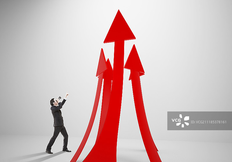 箭头图形图片素材