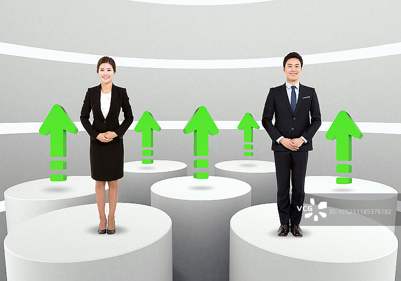 箭头图形图片素材