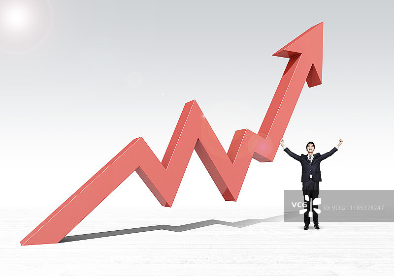 箭头图形图片素材