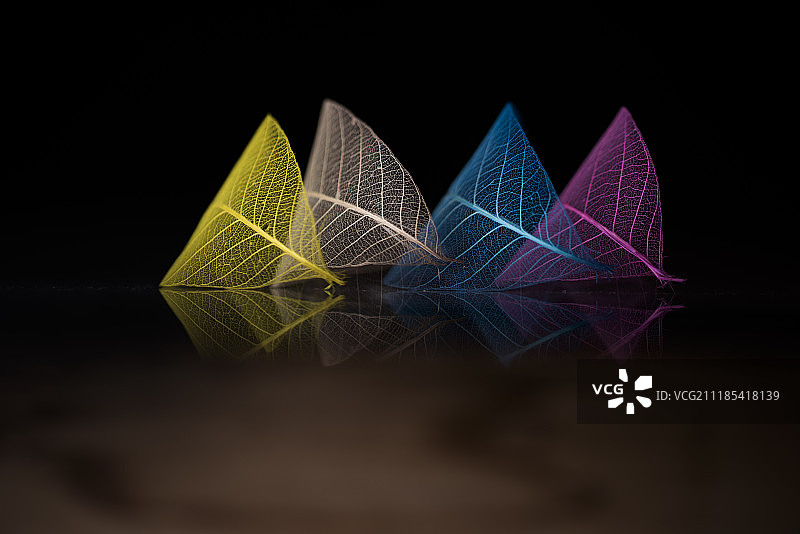 夜之眼图片素材