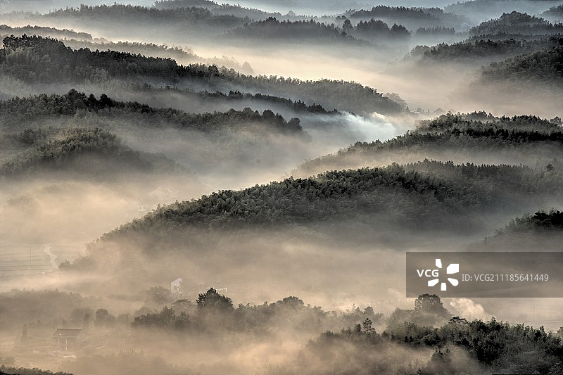 安徽郎溪县图片素材