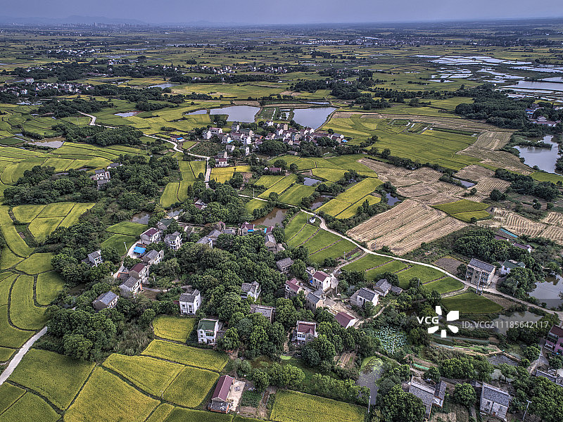 安徽郎溪县图片素材