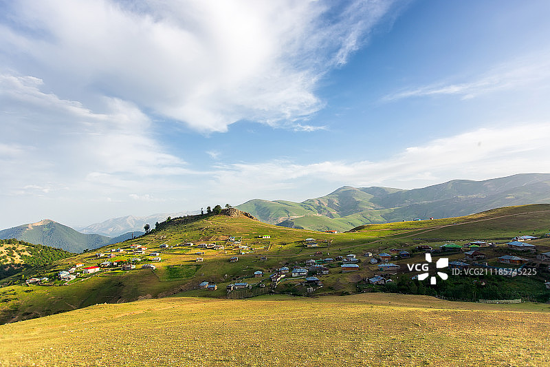 阿萨莱姆图片素材