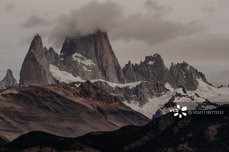 景观形象图片素材
