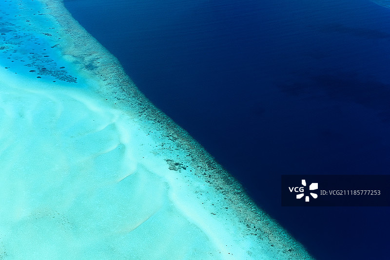 马尔代夫棕榈滩度假村及水疗中心图片素材