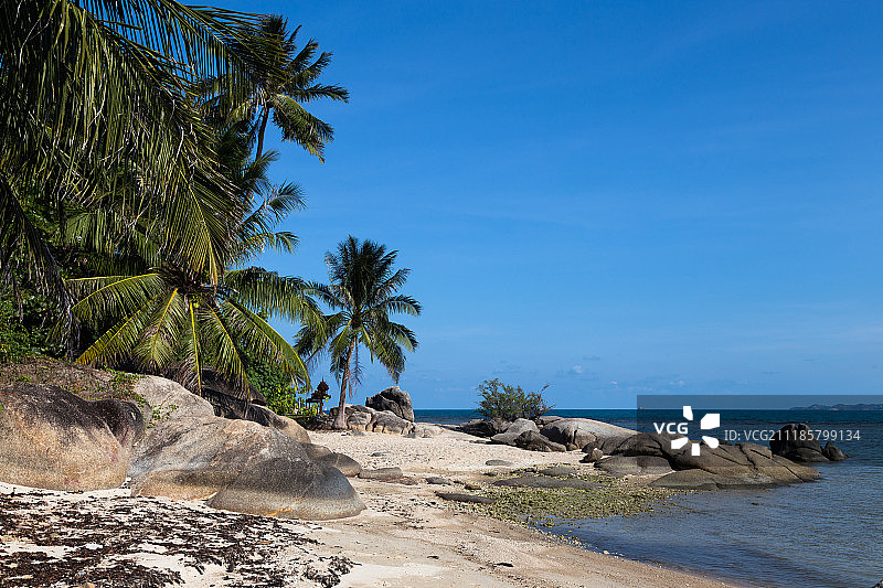 拉卡莱塔图片素材