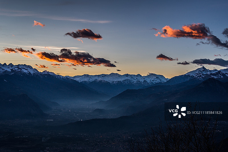 我的瓦尔苏萨图片素材