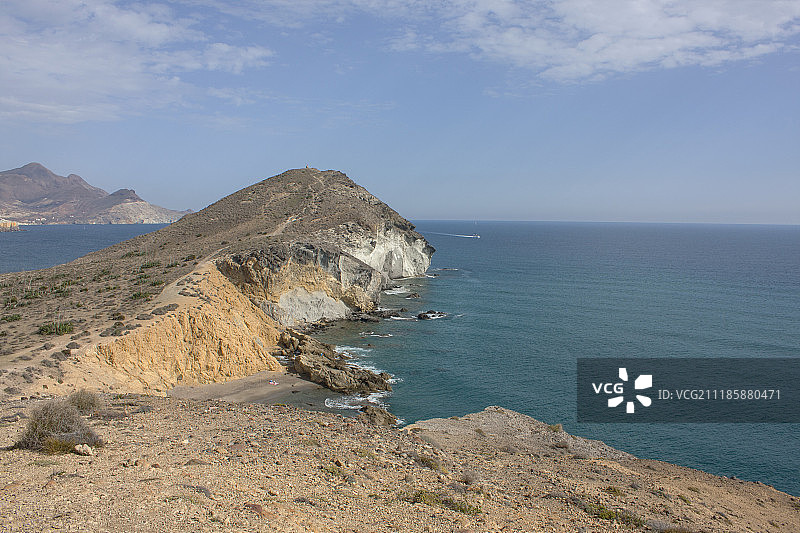 加塔角-尼哈尔自然保护区图片素材