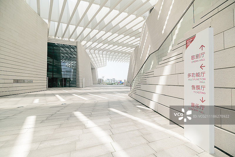 现代城市建筑结构图片素材