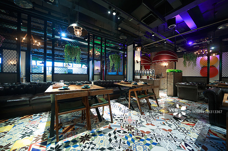 港式茶餐厅图片素材