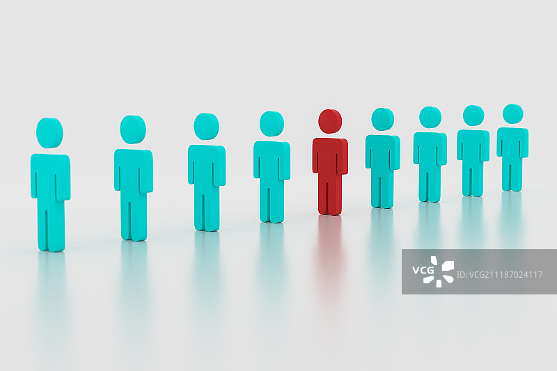 3D抽象背景图片素材