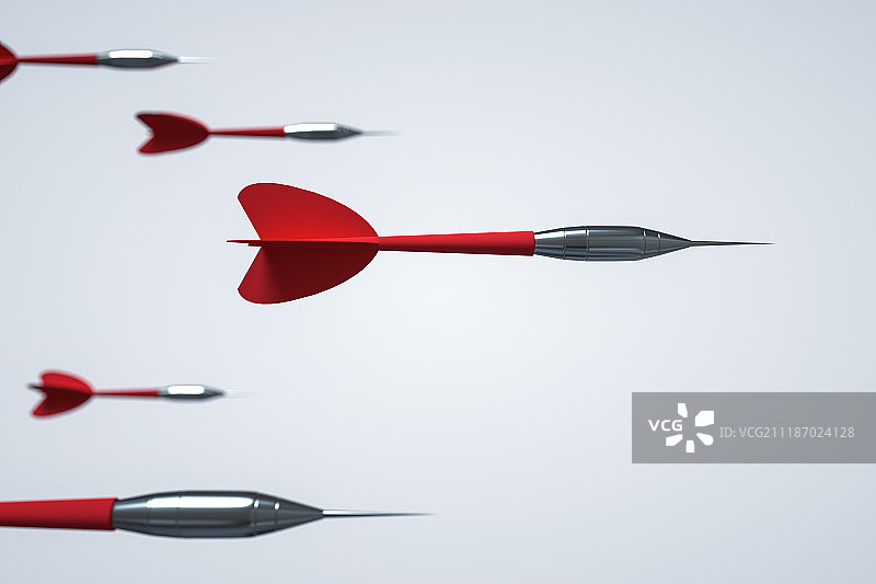 3D抽象图标图片素材