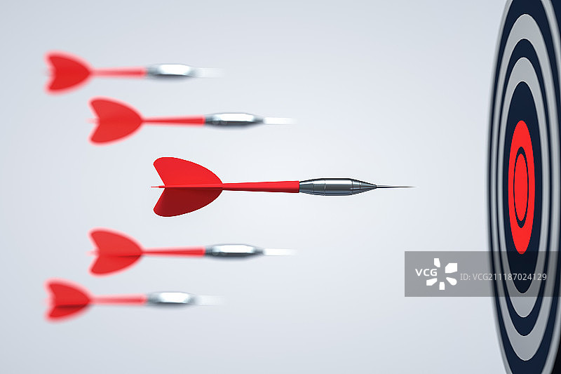 3D抽象图标图片素材