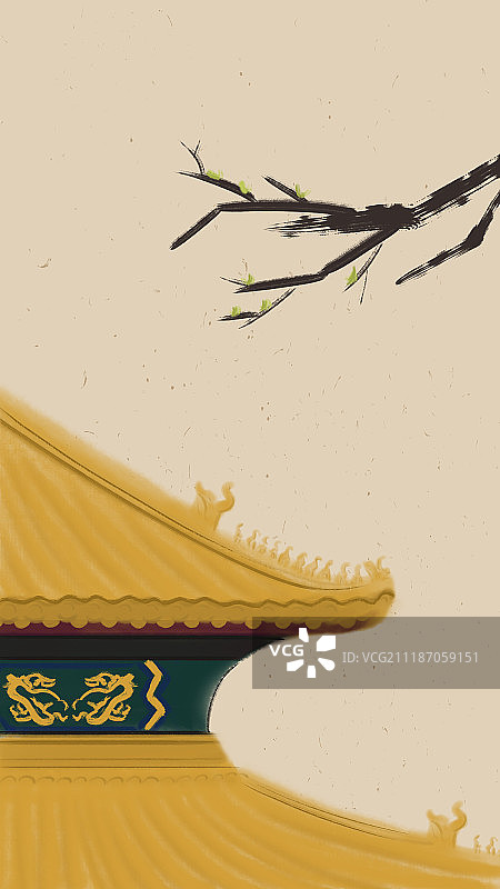 二十四节气图片素材