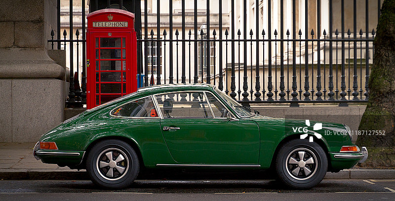 英国的泽格曼图片素材