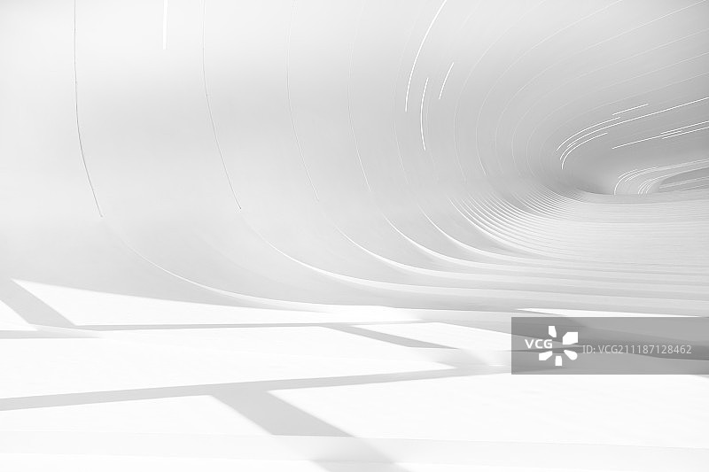 剧院建筑空间图片素材