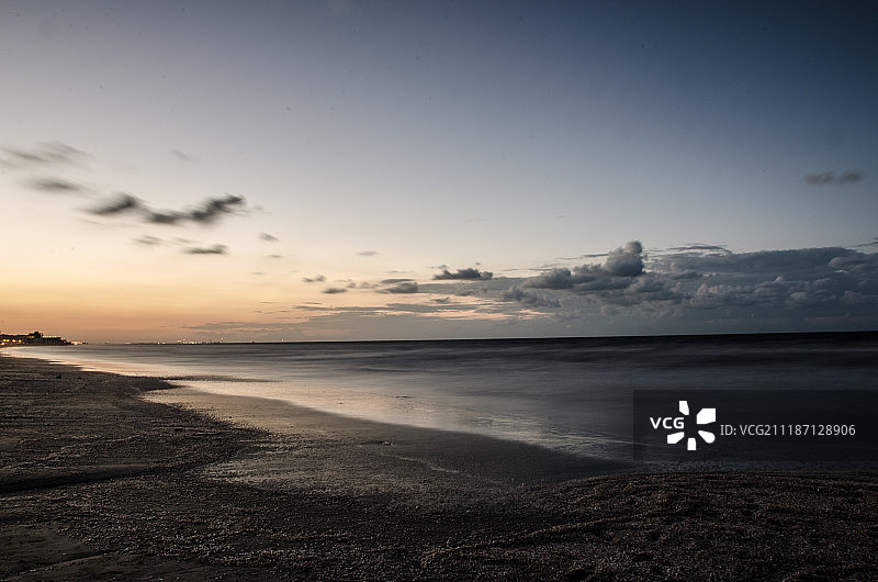 沿海的场景图片素材