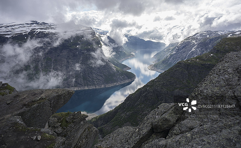 纯粹的挪威图片素材