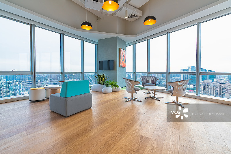 员工休息室图片素材